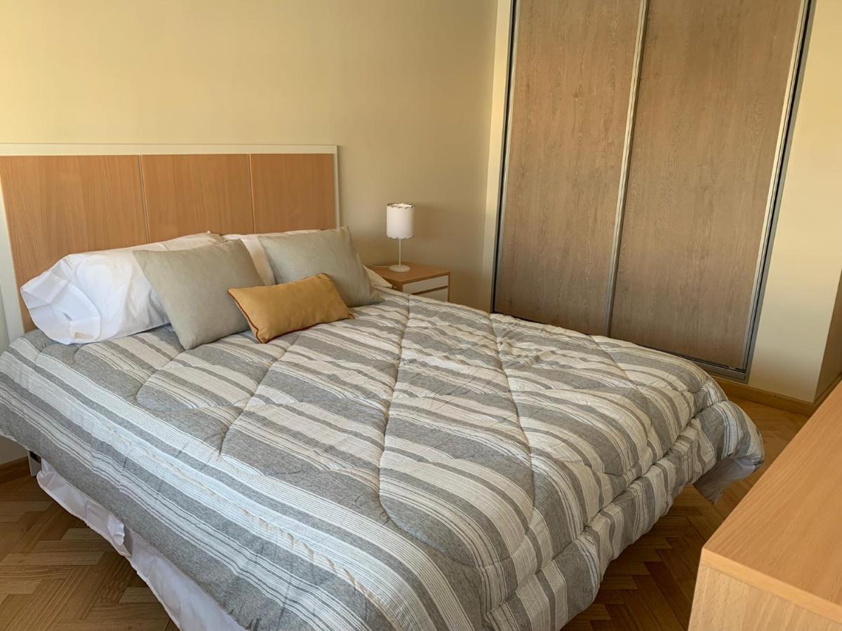 3 Amplios Ambientes Excelente Ubicacion-Avenida Corrientes Almagro- Cerca De Todo Apartman Buenos Aires Kültér fotó