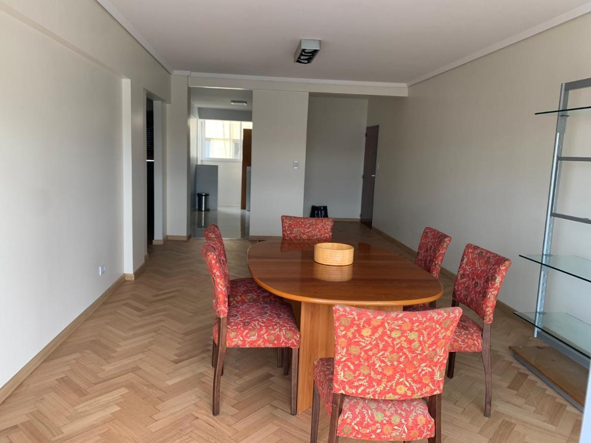 3 Amplios Ambientes Excelente Ubicacion-Avenida Corrientes Almagro- Cerca De Todo Apartman Buenos Aires Kültér fotó