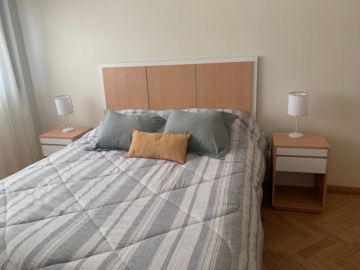 3 Amplios Ambientes Excelente Ubicacion-Avenida Corrientes Almagro- Cerca De Todo Apartman Buenos Aires Kültér fotó