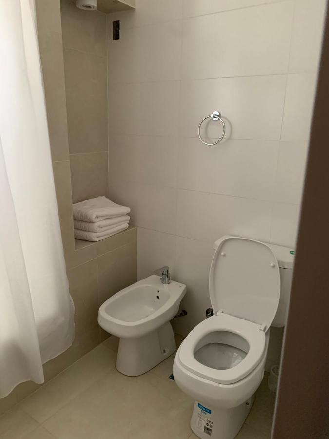 3 Amplios Ambientes Excelente Ubicacion-Avenida Corrientes Almagro- Cerca De Todo Apartman Buenos Aires Kültér fotó