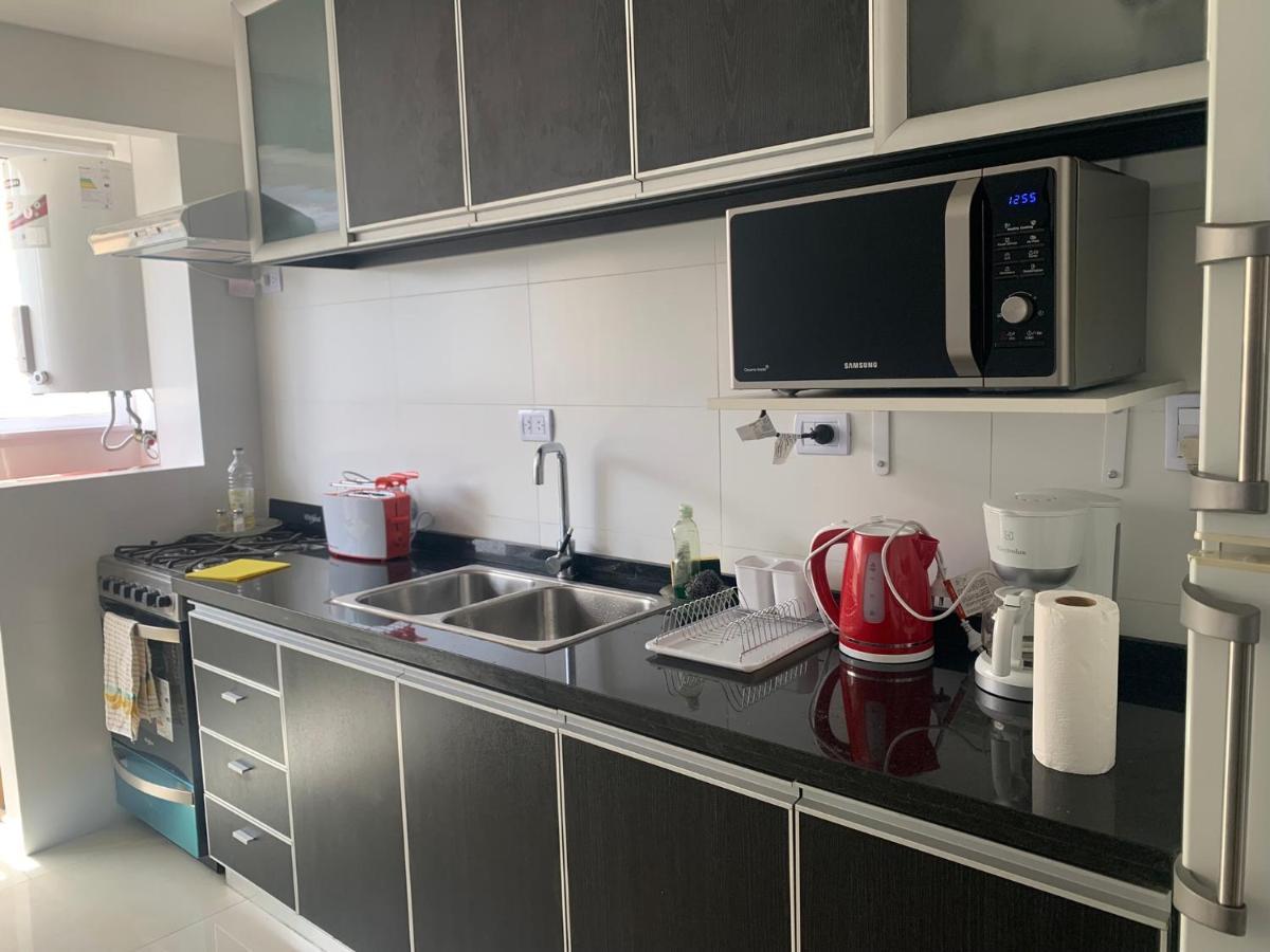 3 Amplios Ambientes Excelente Ubicacion-Avenida Corrientes Almagro- Cerca De Todo Apartman Buenos Aires Kültér fotó